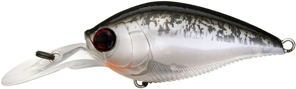 Yo-Zuri 3db 1.5 Crank Mr 60mm Floating Lure R1353-pcpc for sale